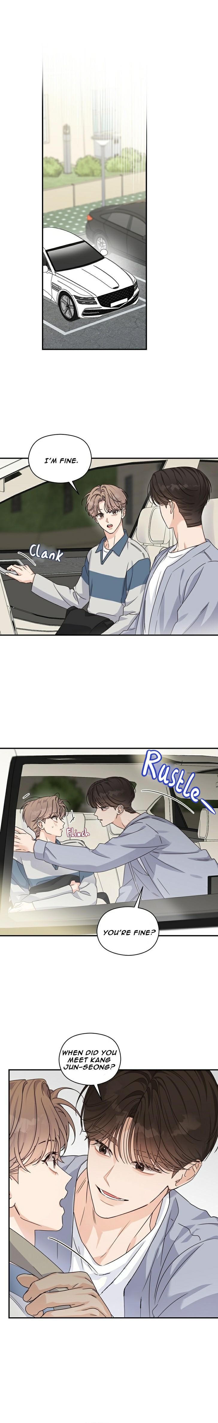 Alpha Trauma Chapter 34.1 page 3 - 