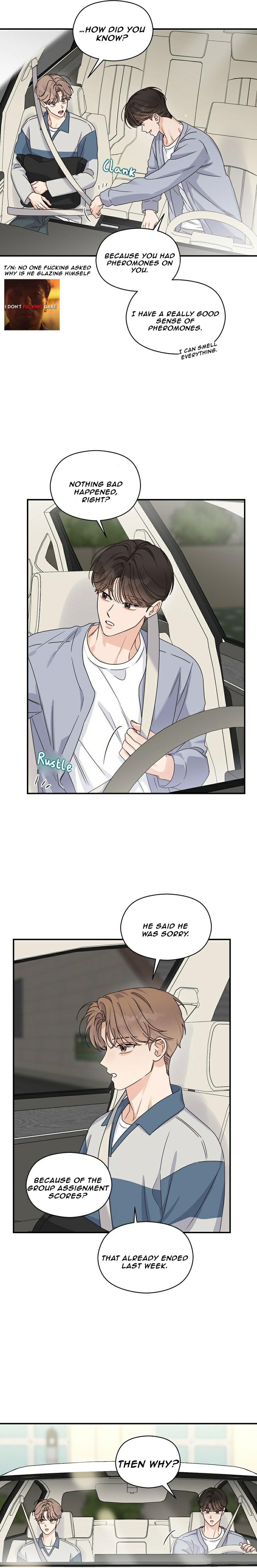 Alpha Trauma Chapter 34.1 page 4 - 