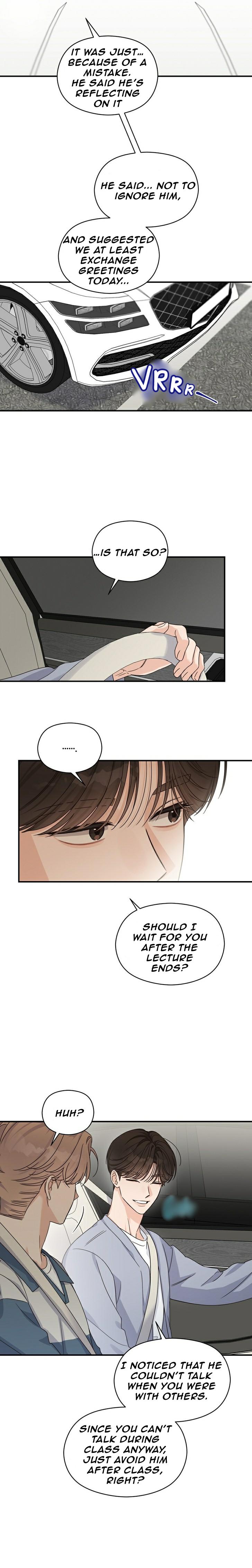 Alpha Trauma Chapter 34.1 page 5 - 