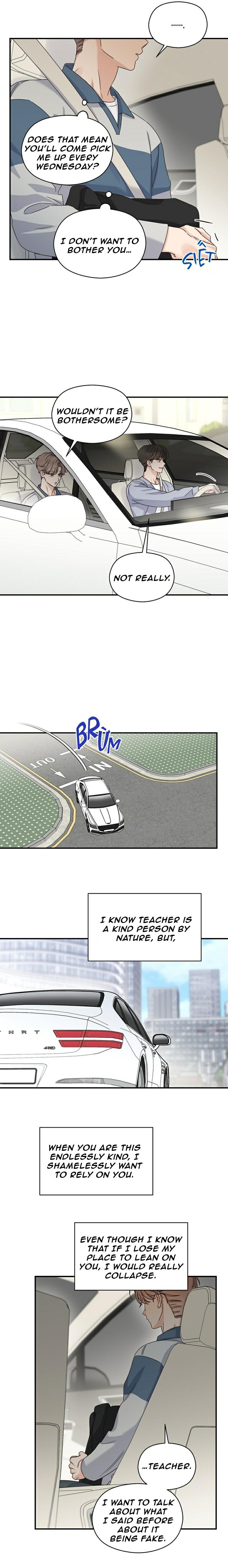 Alpha Trauma Chapter 34.1 page 6 - 