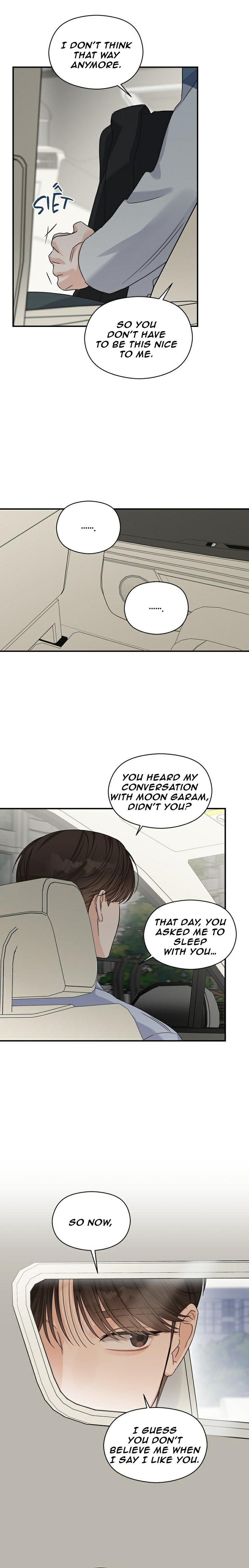 Alpha Trauma Chapter 34.1 page 7 - 