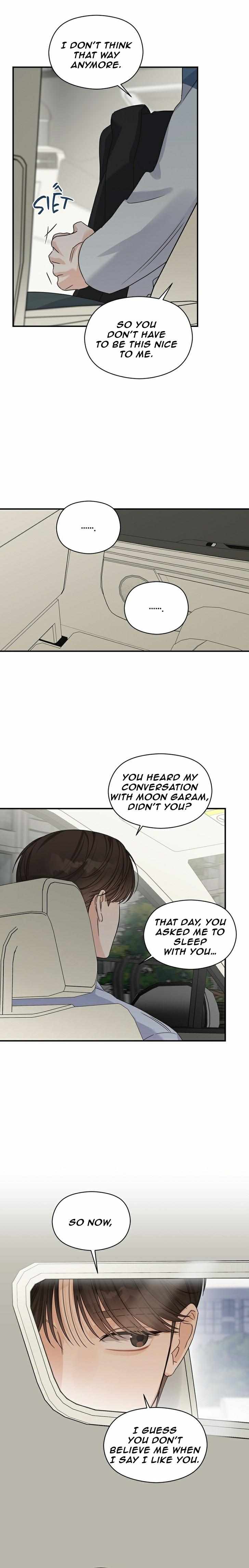 Alpha Trauma Chapter 34 page 7 - 