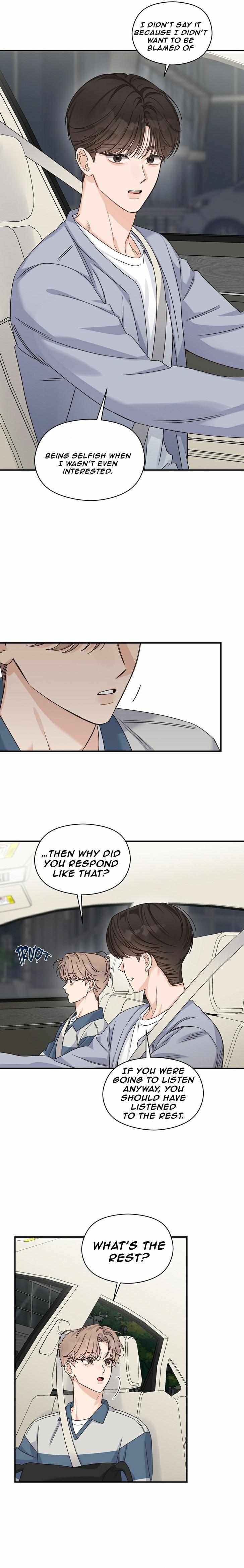 Alpha Trauma Chapter 34 page 9 - 