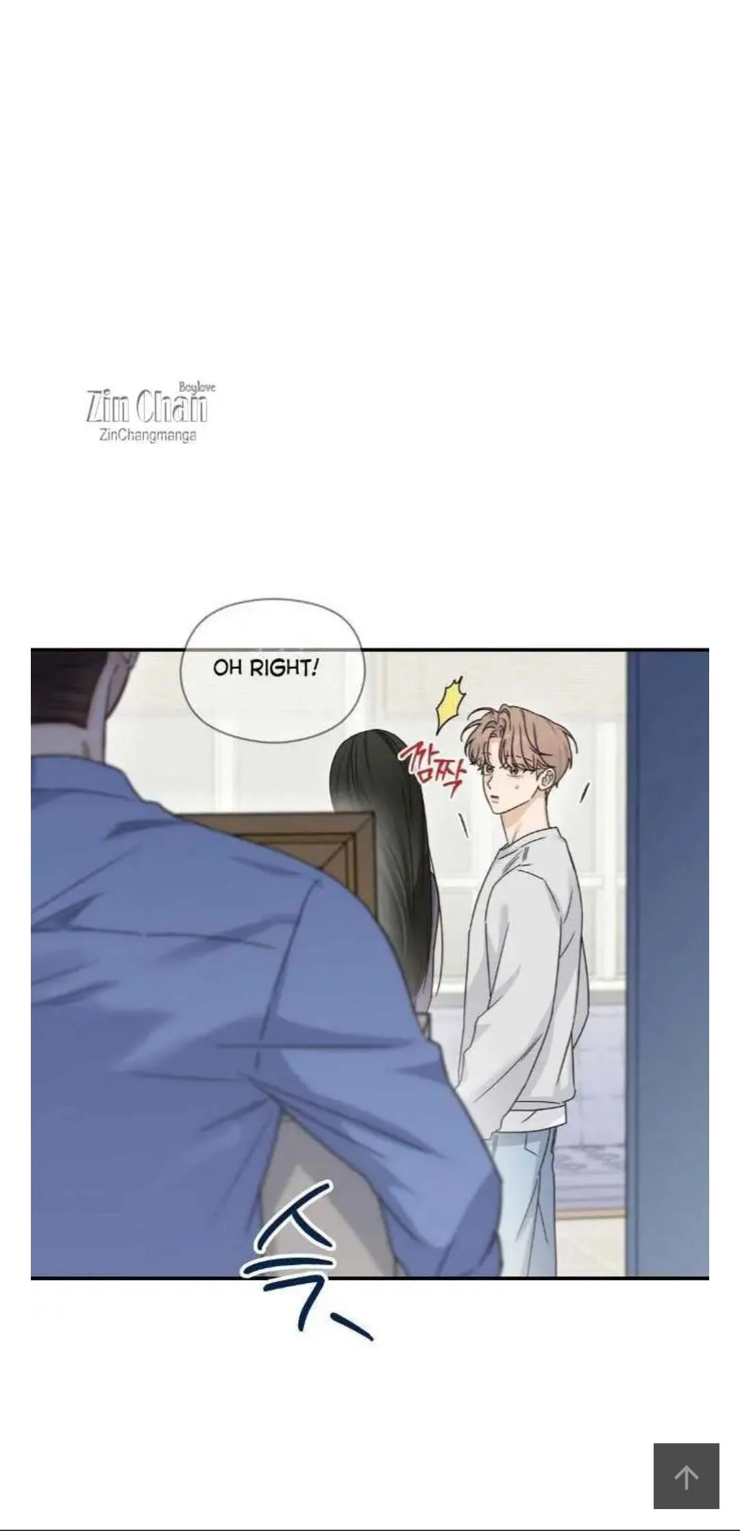 Alpha Trauma Chapter 35 page 27 - 