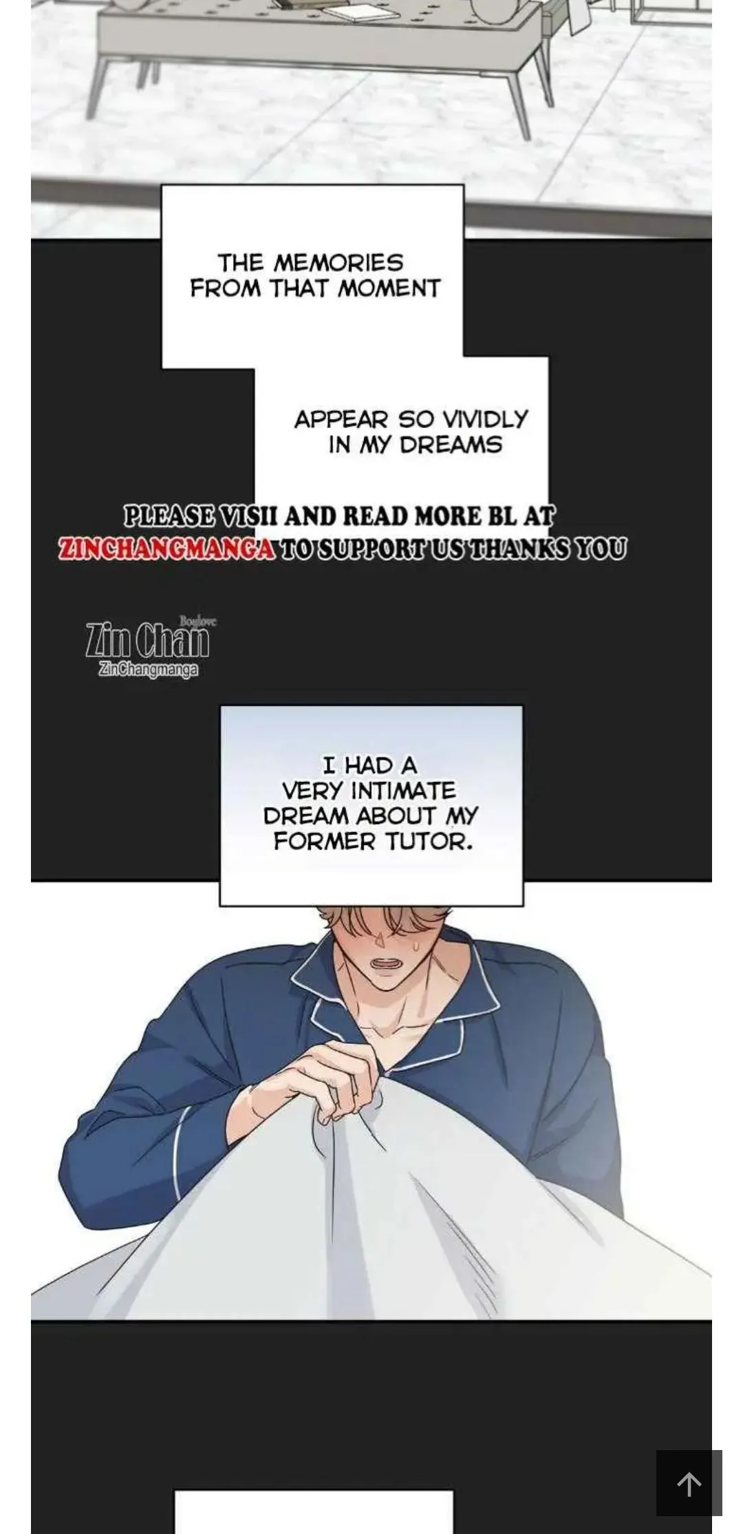 Alpha Trauma Chapter 35 page 40 - 