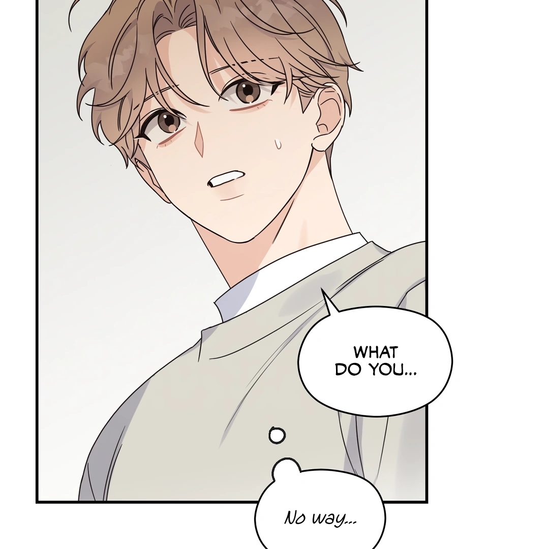 Alpha Trauma Chapter 4.1 page 102 - 