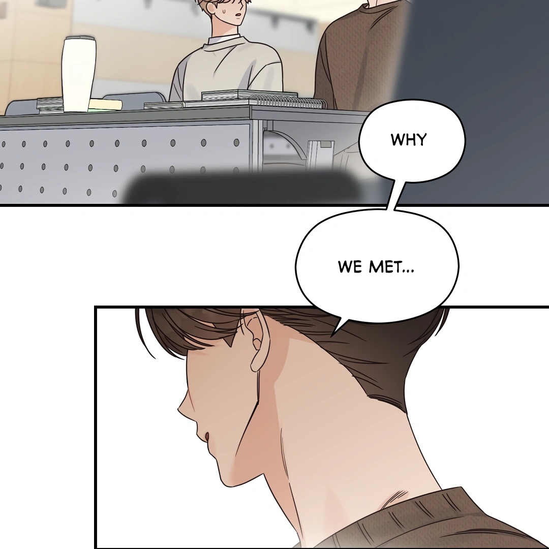 Alpha Trauma Chapter 4.1 page 104 - 