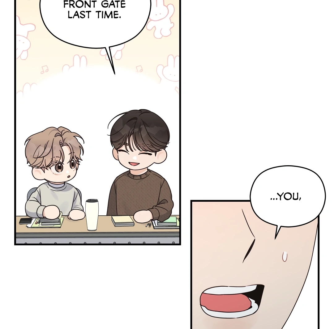 Alpha Trauma Chapter 4.1 page 106 - 