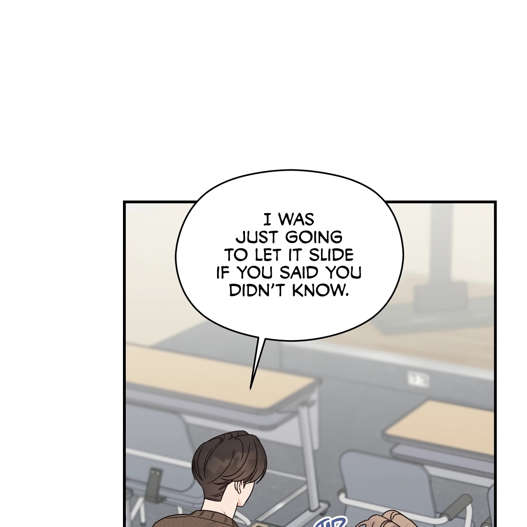Alpha Trauma Chapter 4.1 page 110 - 