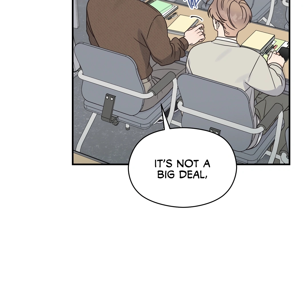 Alpha Trauma Chapter 4.1 page 111 - 