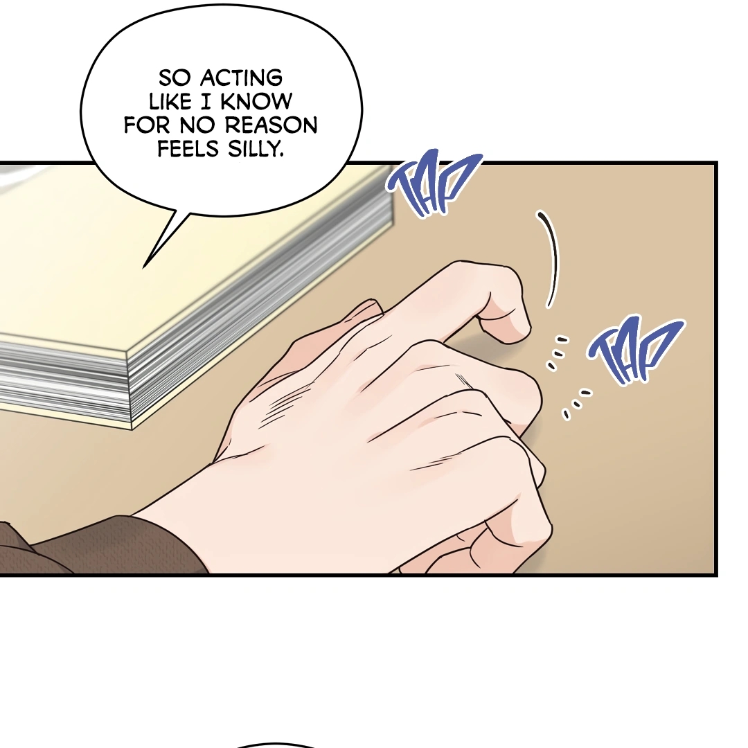 Alpha Trauma Chapter 4.1 page 112 - 