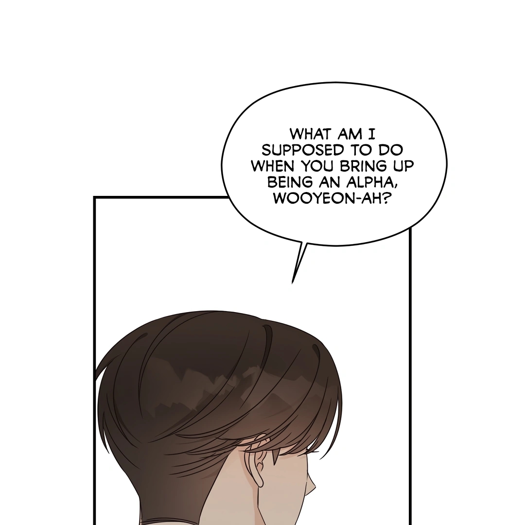 Alpha Trauma Chapter 4.1 page 114 - 