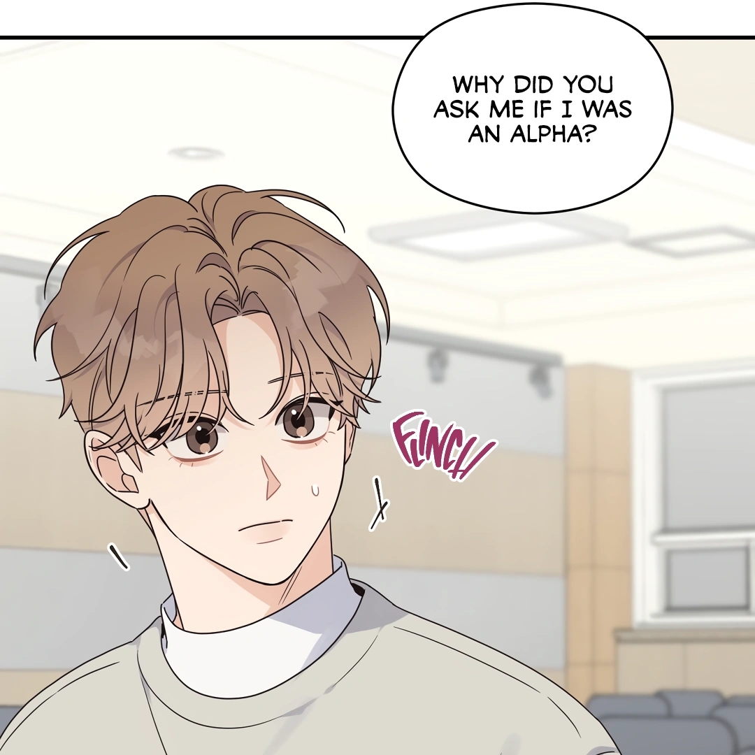 Alpha Trauma Chapter 4.1 page 117 - 