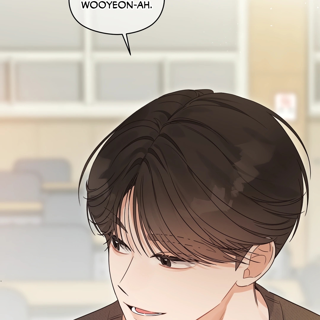 Alpha Trauma Chapter 4.1 page 119 - 