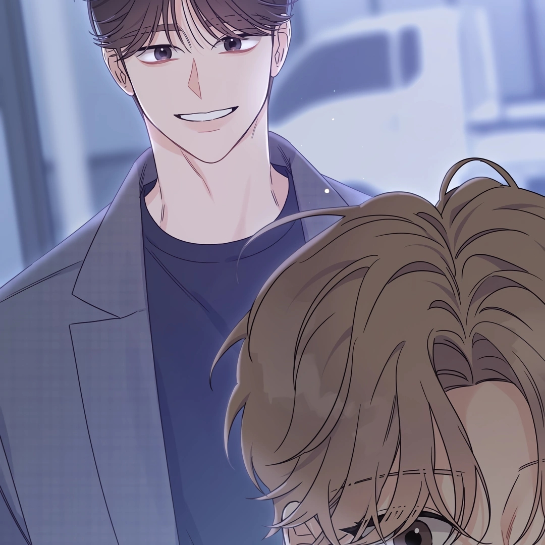 Alpha Trauma Chapter 4.1 page 15 - 