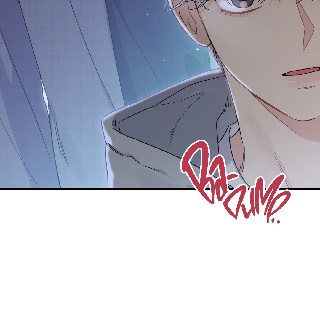 Alpha Trauma Chapter 4.1 page 16 - 