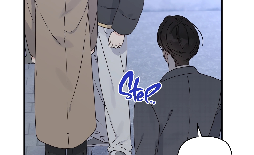 Alpha Trauma Chapter 4.1 page 18 - 