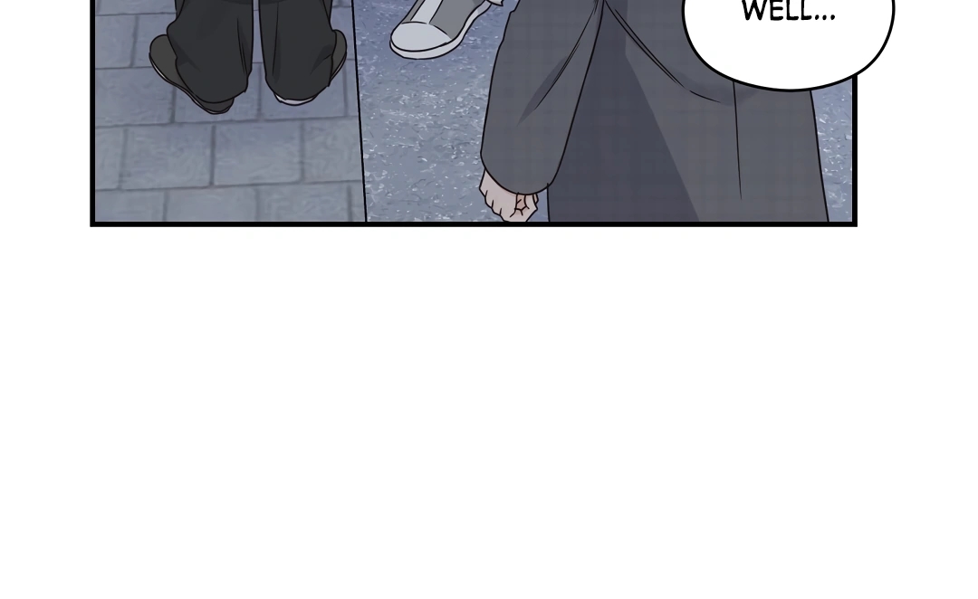 Alpha Trauma Chapter 4.1 page 19 - 