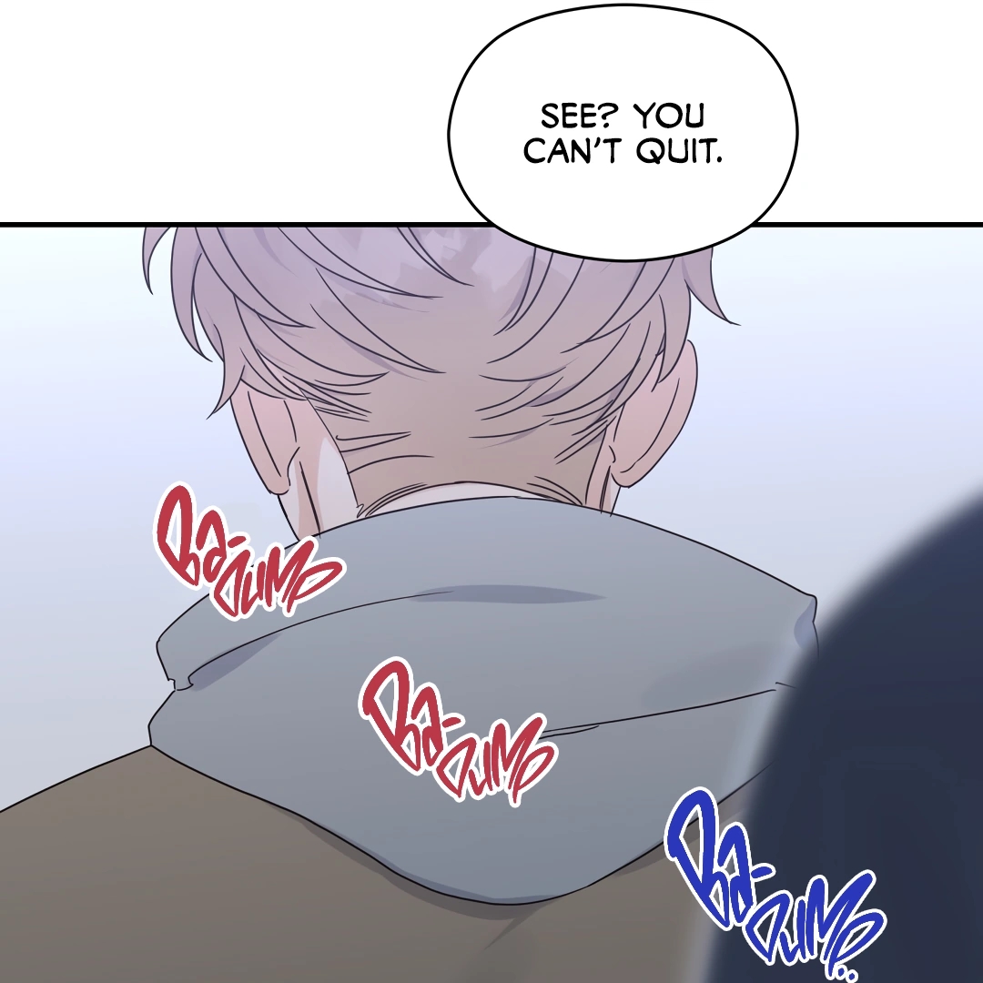 Alpha Trauma Chapter 4.1 page 20 - 