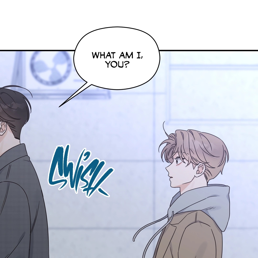Alpha Trauma Chapter 4.1 page 22 - 