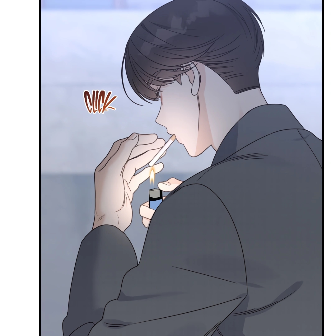 Alpha Trauma Chapter 4.1 page 26 - 