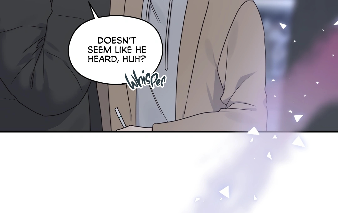 Alpha Trauma Chapter 4.1 page 29 - 