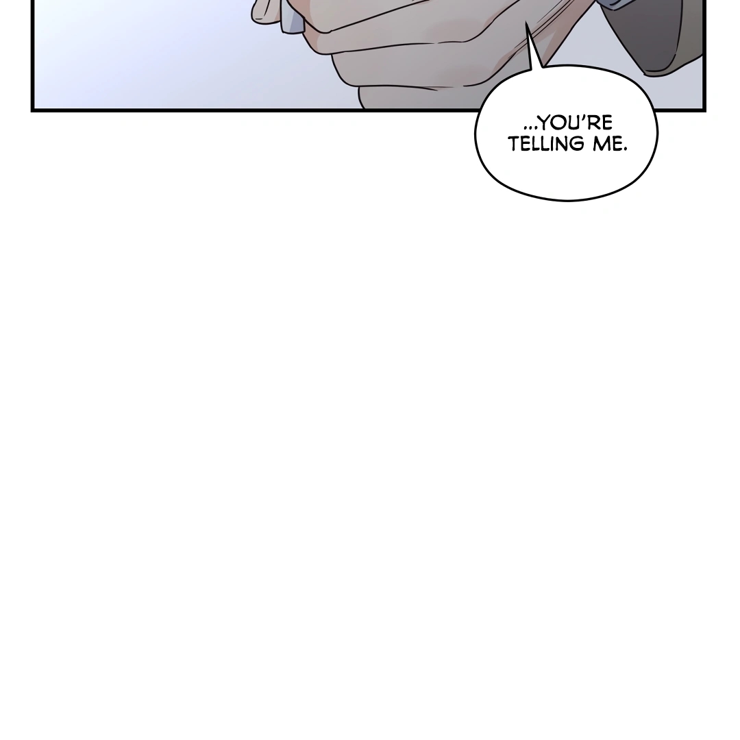 Alpha Trauma Chapter 4.1 page 31 - 