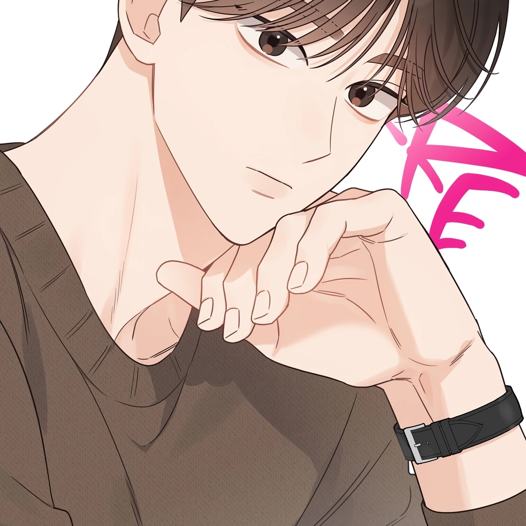Alpha Trauma Chapter 4.1 page 36 - 