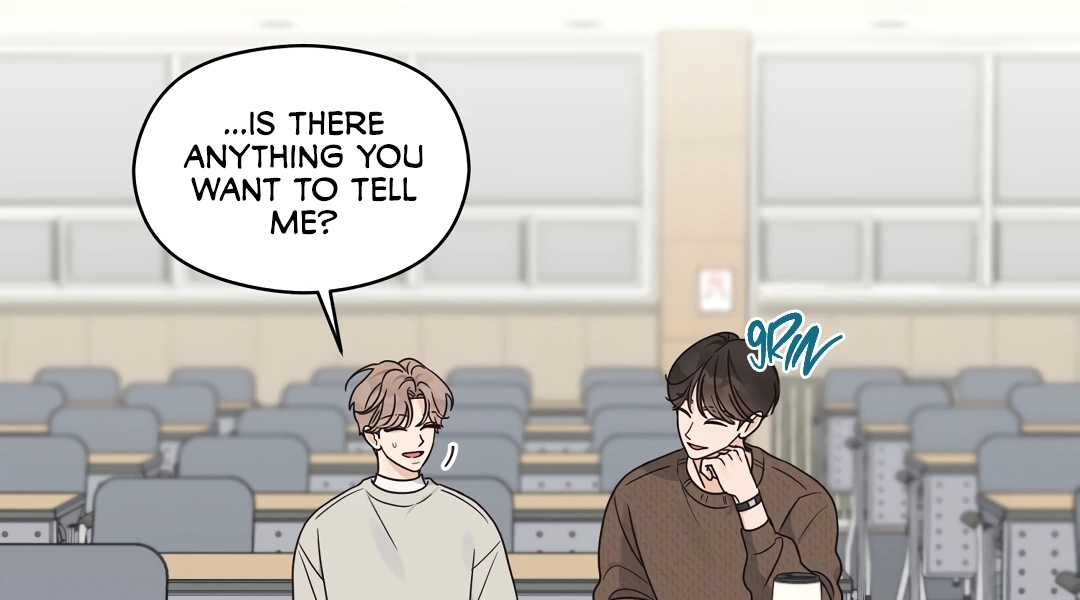 Alpha Trauma Chapter 4.1 page 38 - 