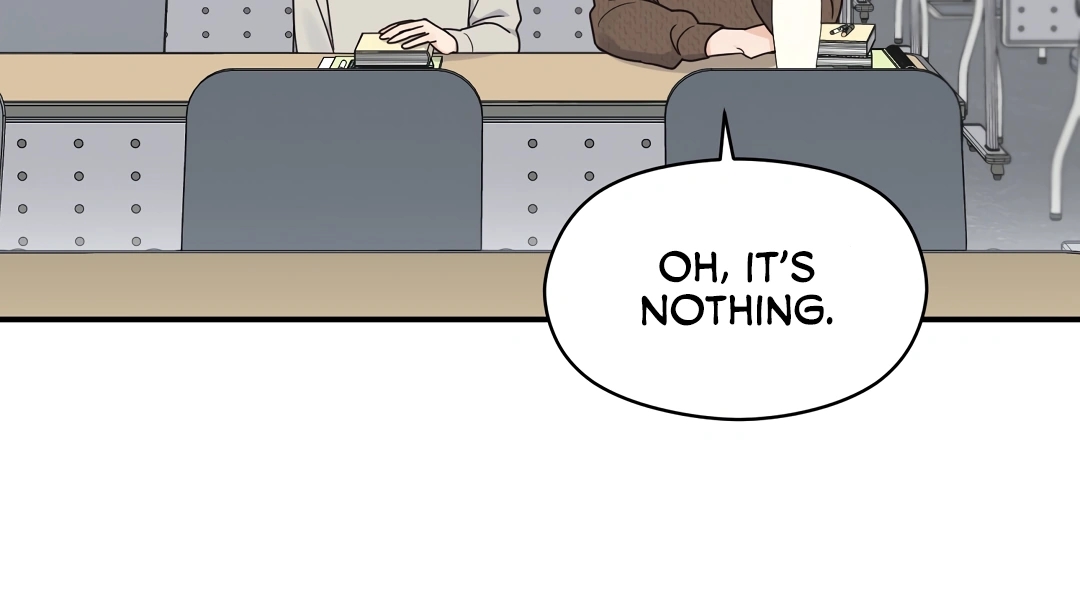 Alpha Trauma Chapter 4.1 page 39 - 