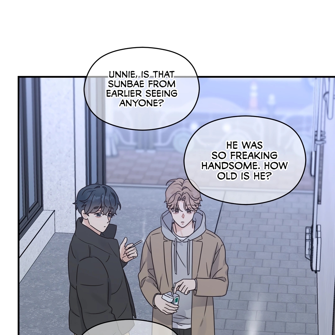 Alpha Trauma Chapter 4.1 page 5 - 