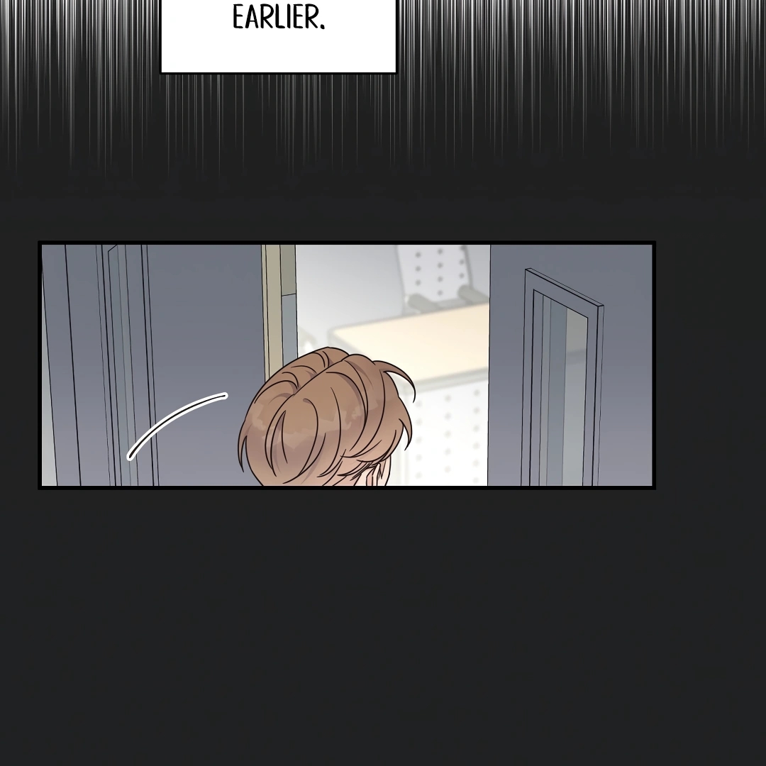 Alpha Trauma Chapter 4.1 page 41 - 