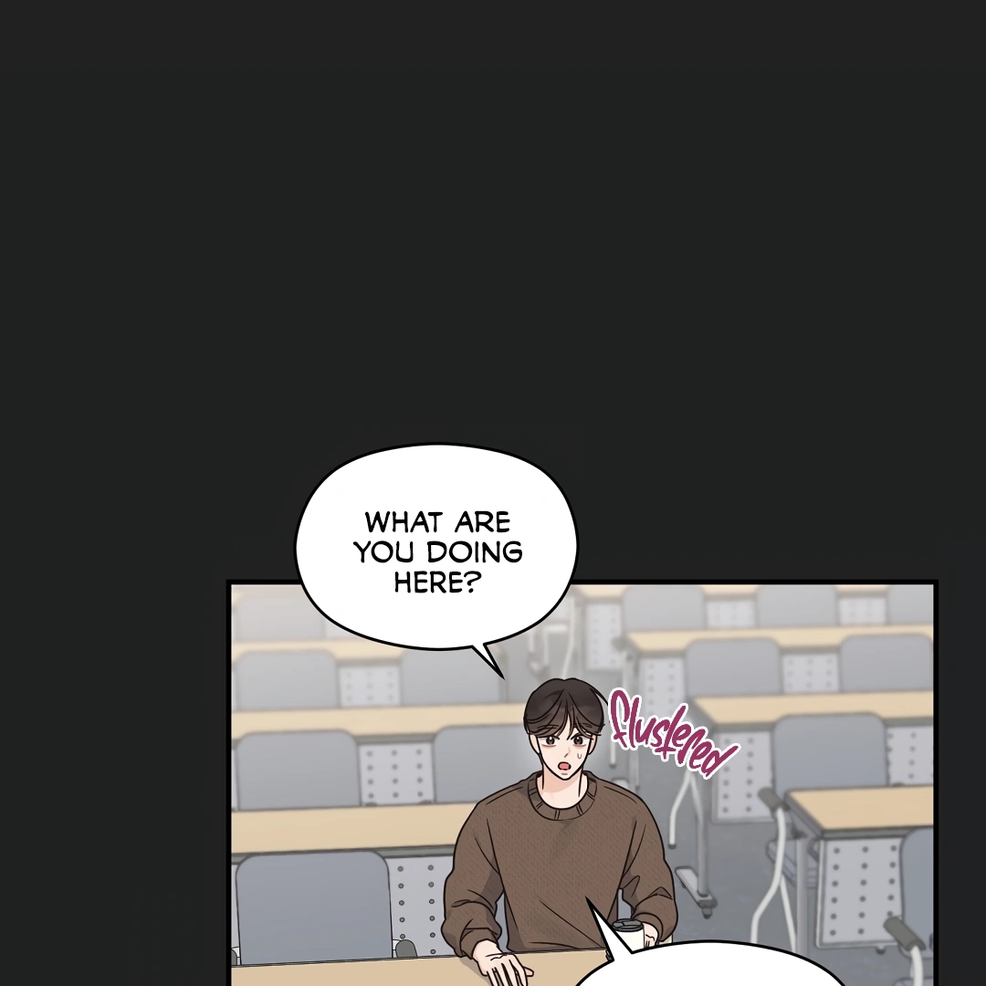 Alpha Trauma Chapter 4.1 page 43 - 