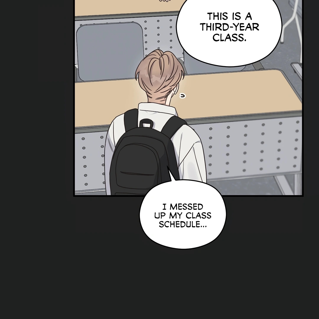 Alpha Trauma Chapter 4.1 page 44 - 
