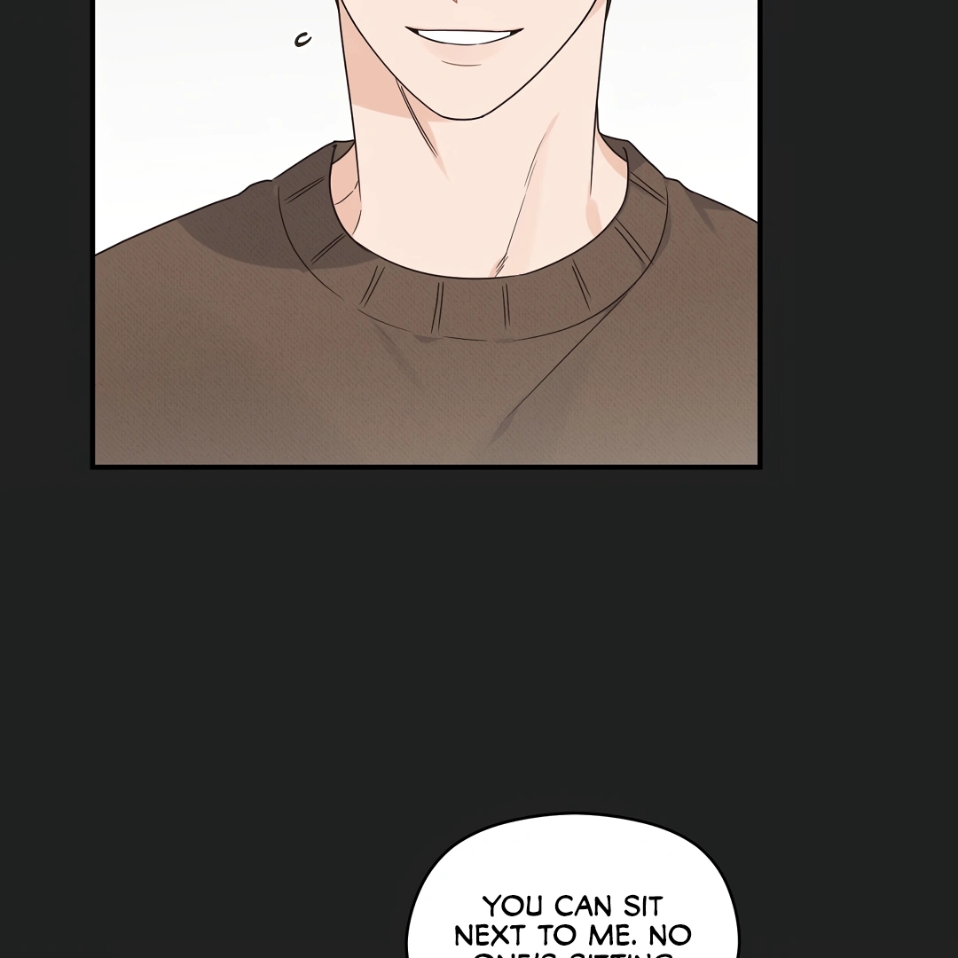 Alpha Trauma Chapter 4.1 page 46 - 