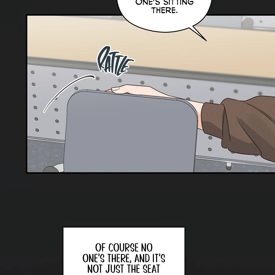 Alpha Trauma Chapter 4.1 page 47 - 