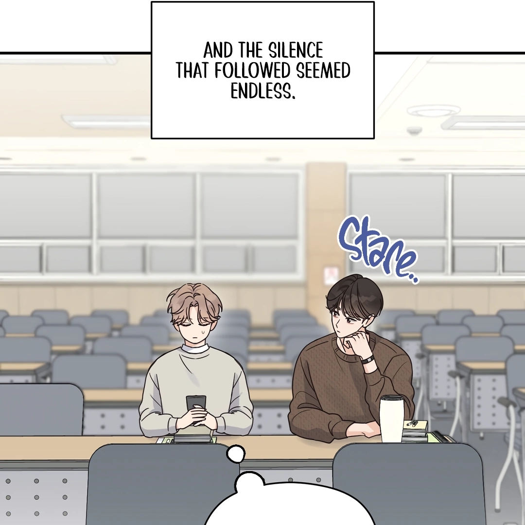 Alpha Trauma Chapter 4.1 page 50 - 