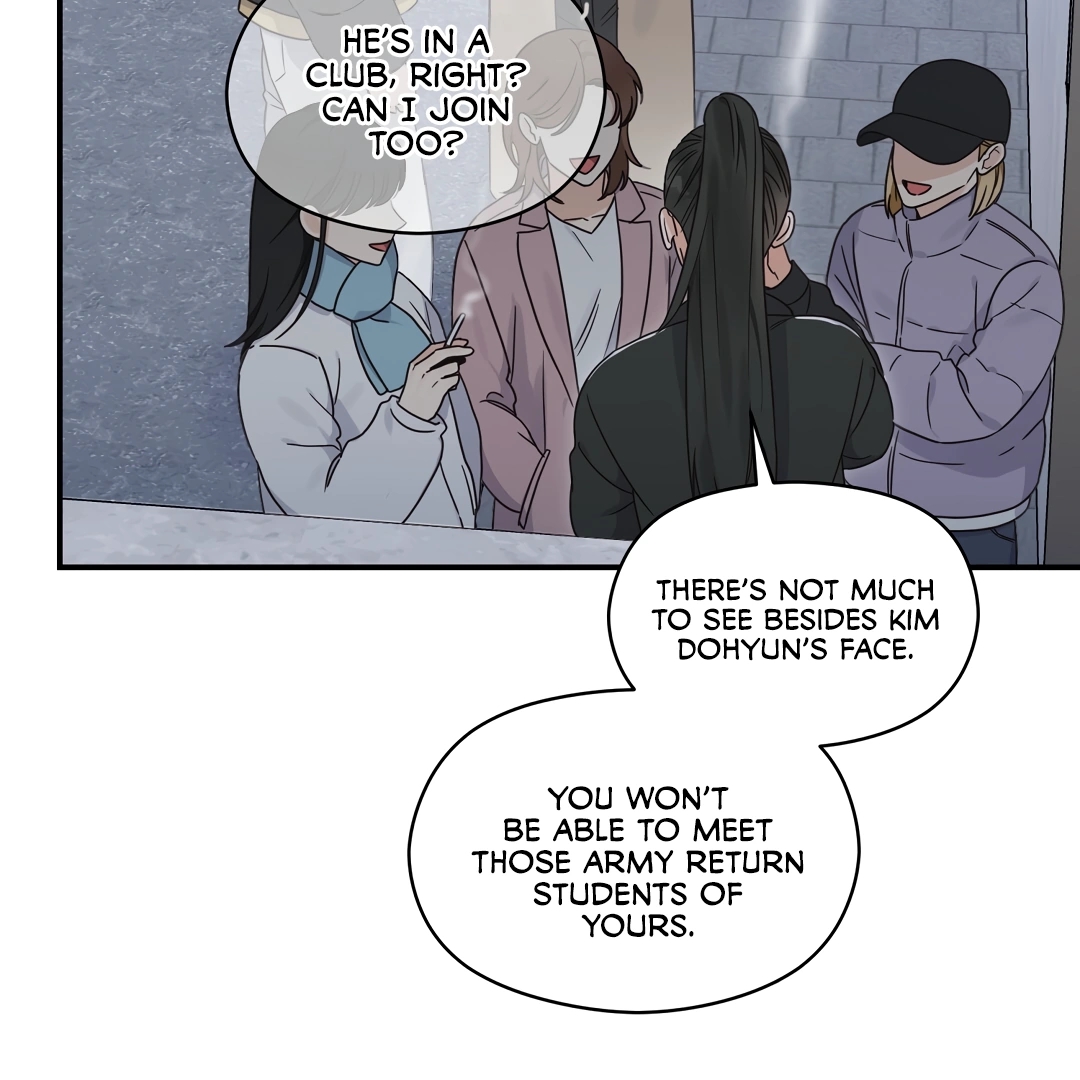 Alpha Trauma Chapter 4.1 page 6 - 