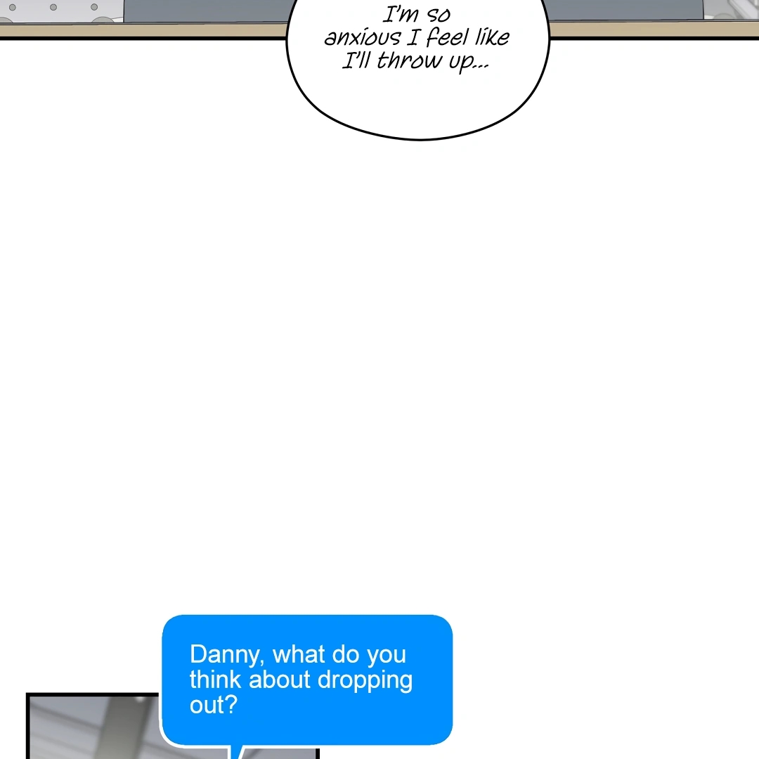 Alpha Trauma Chapter 4.1 page 51 - 