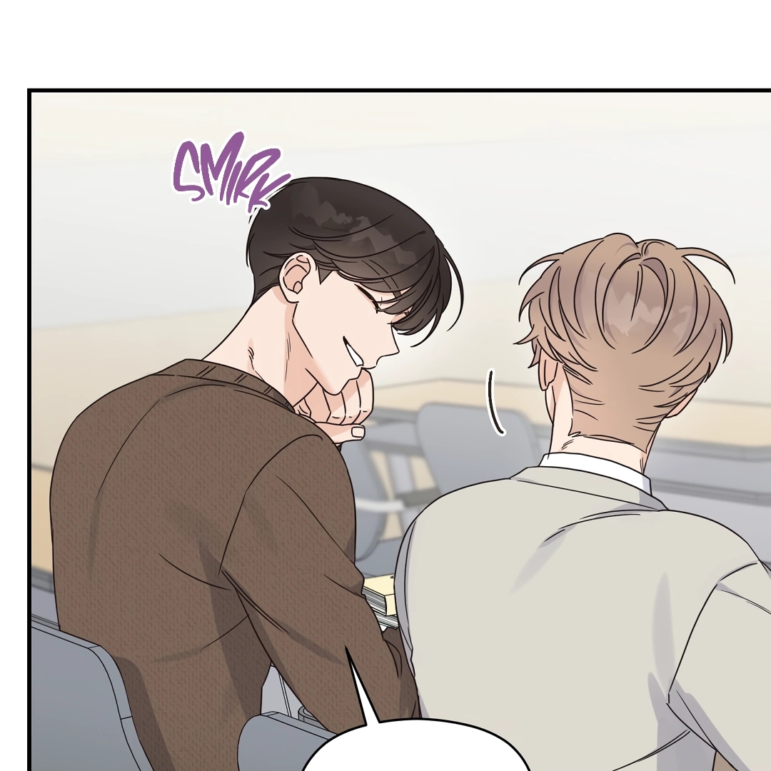 Alpha Trauma Chapter 4.1 page 54 - 