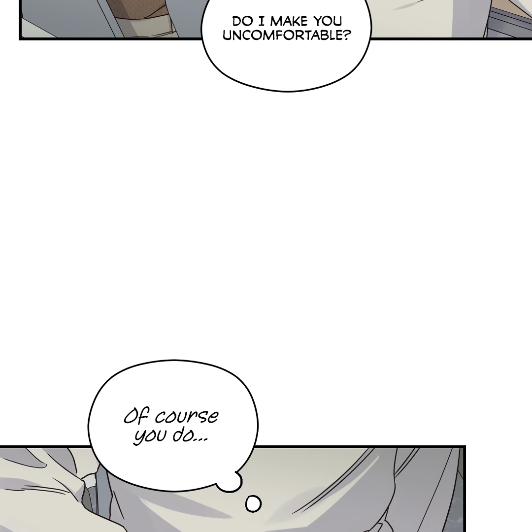 Alpha Trauma Chapter 4.1 page 55 - 