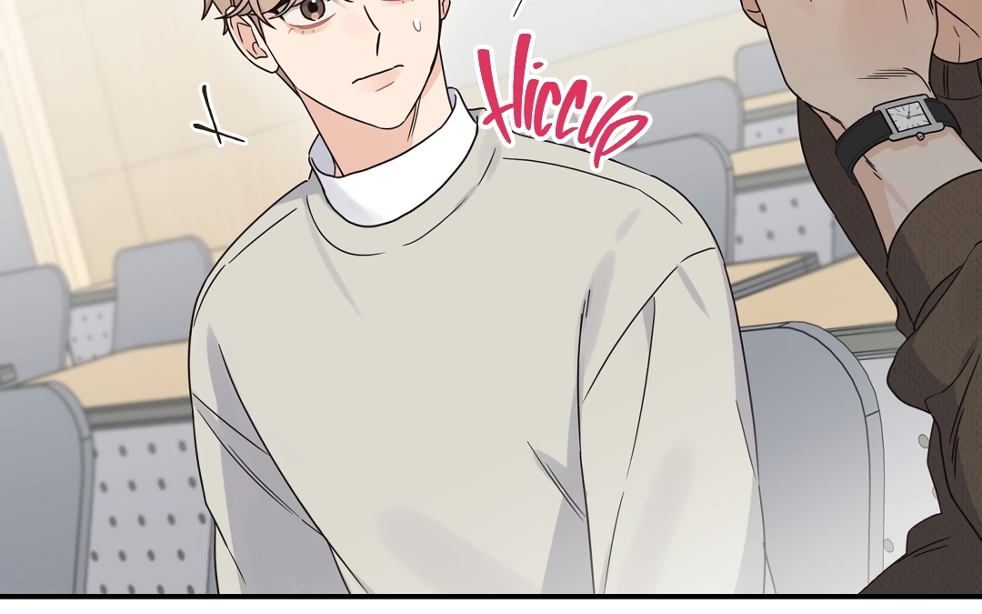 Alpha Trauma Chapter 4.1 page 58 - 