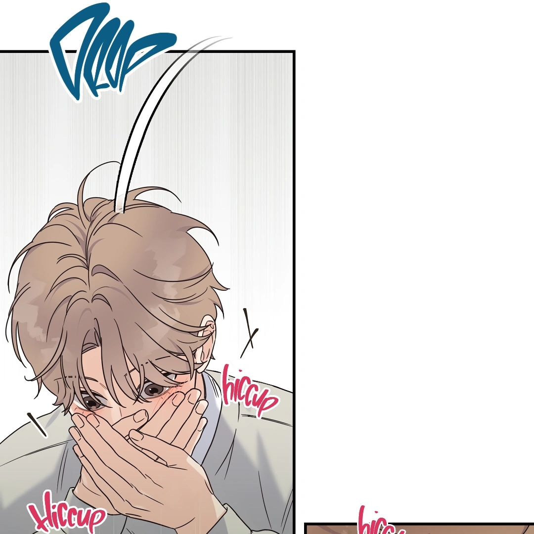 Alpha Trauma Chapter 4.1 page 60 - 