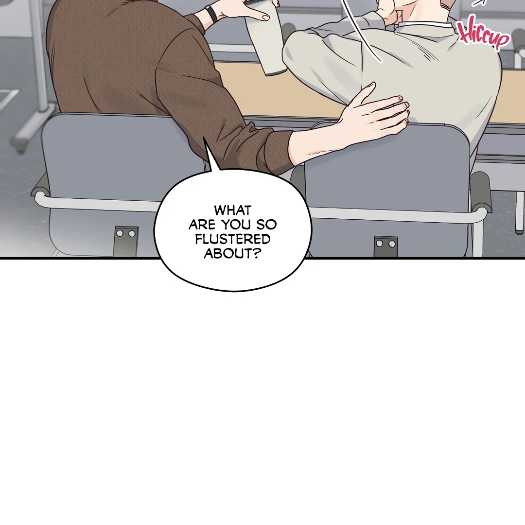 Alpha Trauma Chapter 4.1 page 63 - 