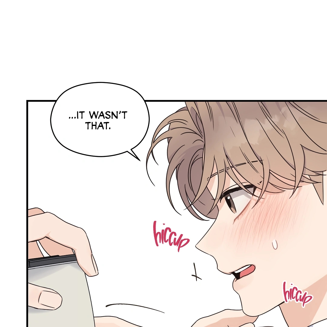 Alpha Trauma Chapter 4.1 page 64 - 