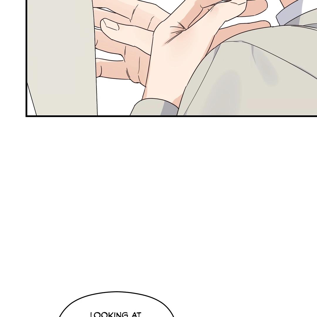 Alpha Trauma Chapter 4.1 page 65 - 