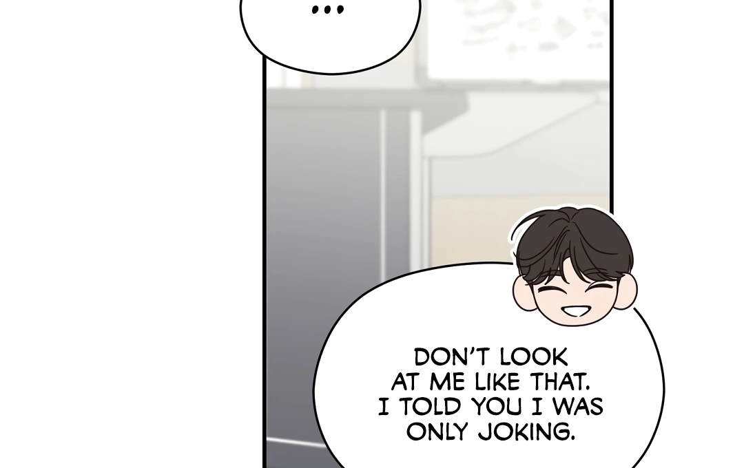 Alpha Trauma Chapter 4.1 page 68 - 