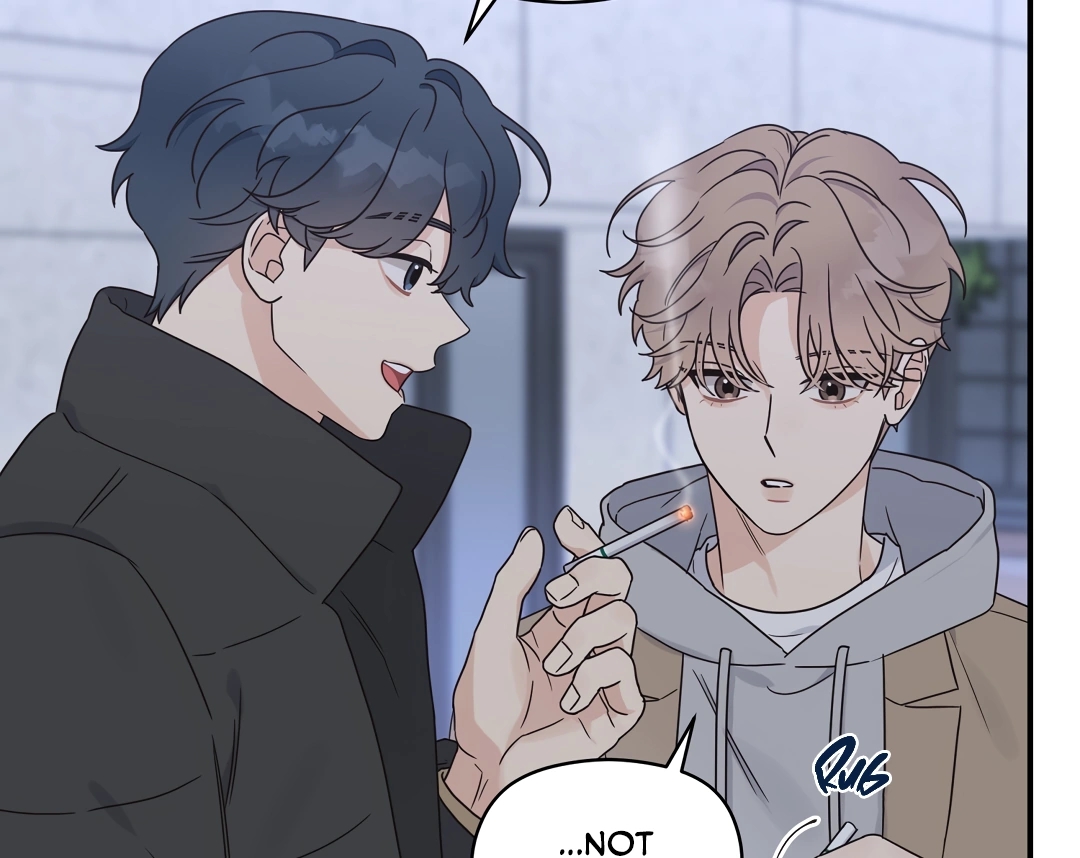 Alpha Trauma Chapter 4.1 page 8 - 