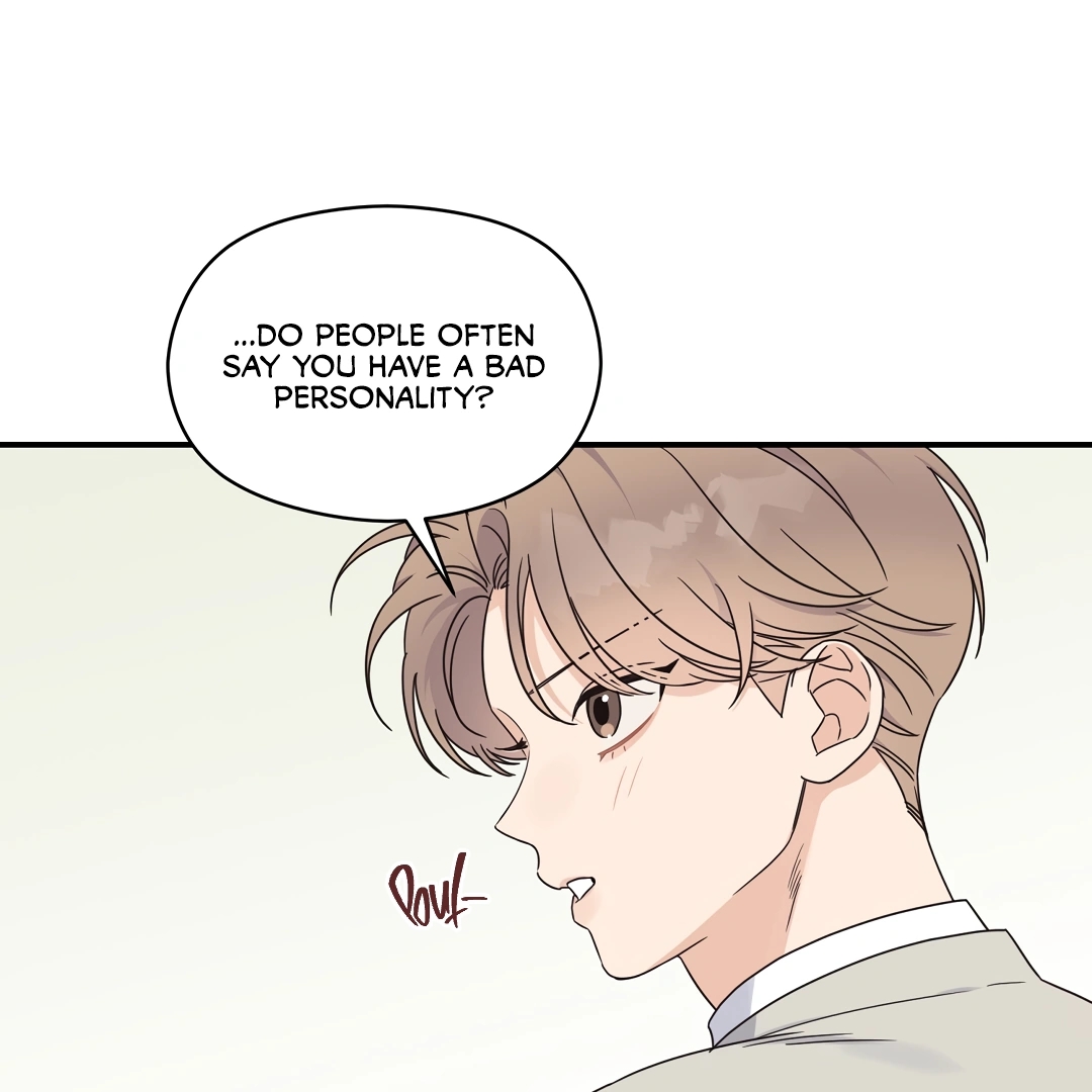 Alpha Trauma Chapter 4.1 page 72 - 