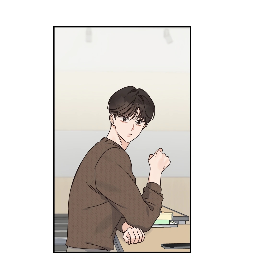Alpha Trauma Chapter 4.1 page 74 - 